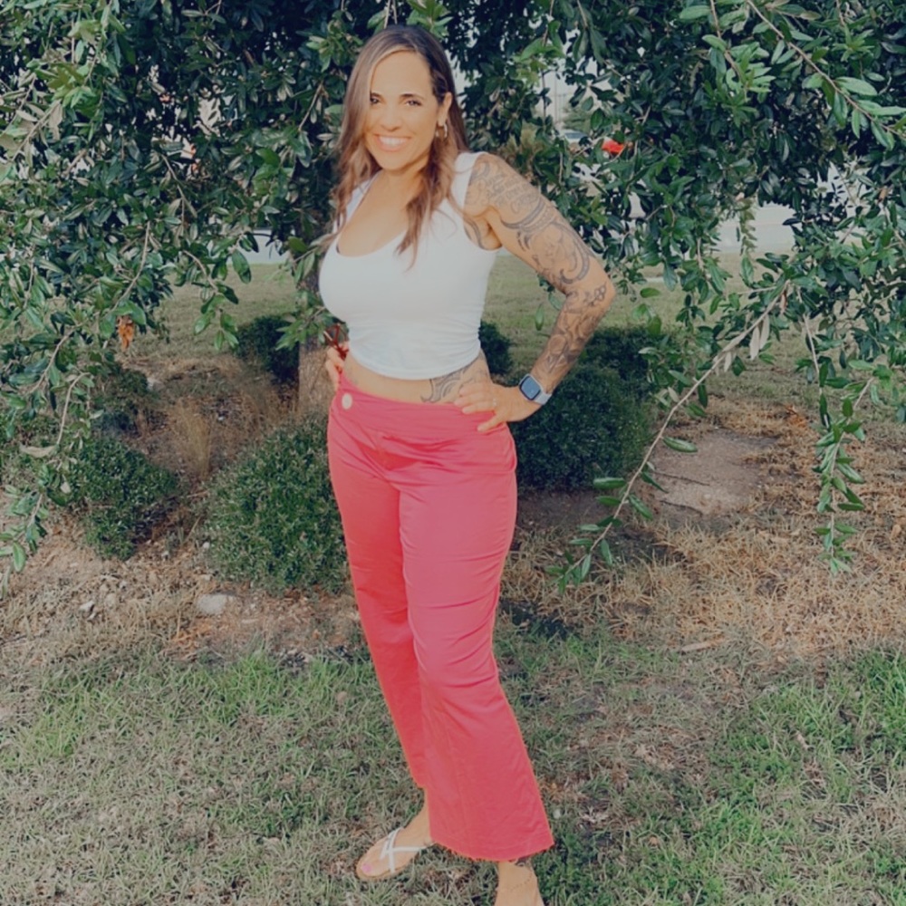 Meet your Posher, Rehina